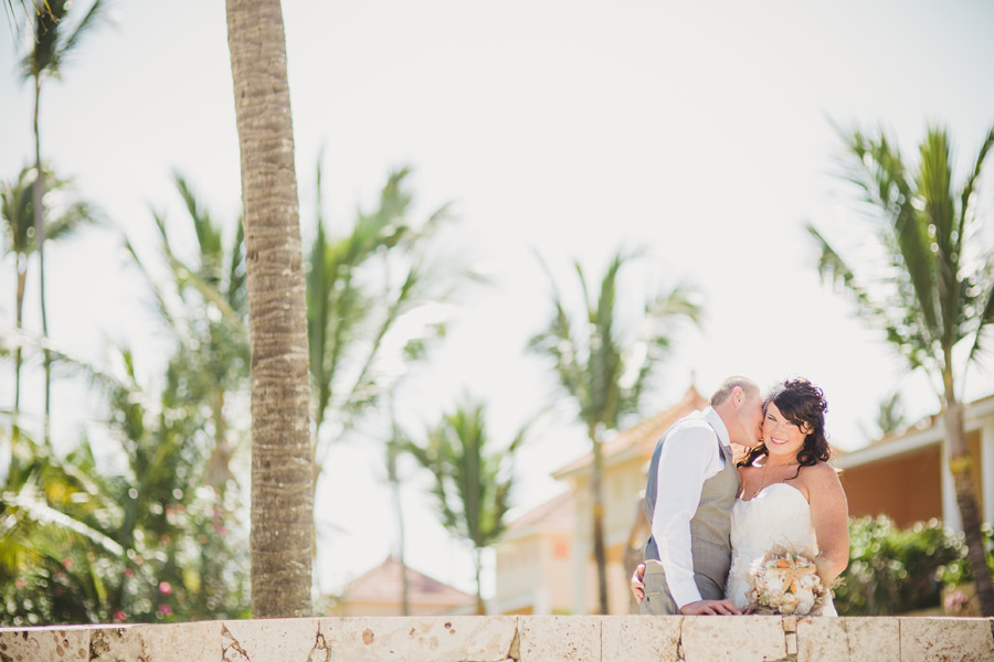 Kaley + Cody :: Dominican Republic Vow Renewal Kampphotography Destination Wedding Kampphotography Winnipeg Wedding Photographers 