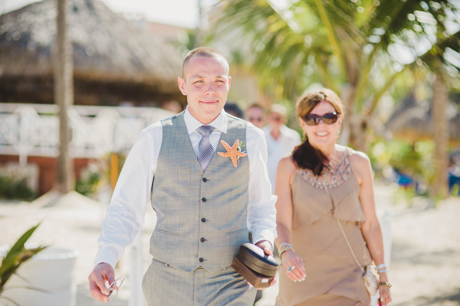 Kaley + Cody :: Dominican Republic Vow Renewal Kampphotography Destination Wedding Kampphotography Winnipeg Wedding Photographers 