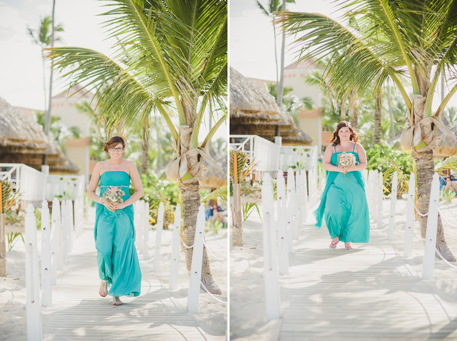 Kaley + Cody :: Dominican Republic Vow Renewal Kampphotography Destination Wedding Kampphotography Winnipeg Wedding Photographers 