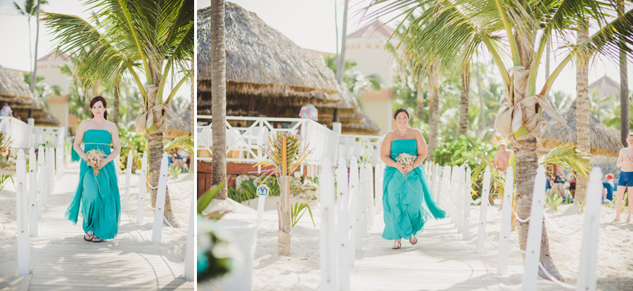 Kaley + Cody :: Dominican Republic Vow Renewal Kampphotography Destination Wedding Kampphotography Winnipeg Wedding Photographers 