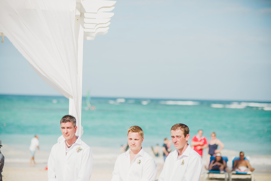 Kaley + Cody :: Dominican Republic Vow Renewal Kampphotography Destination Wedding Kampphotography Winnipeg Wedding Photographers 