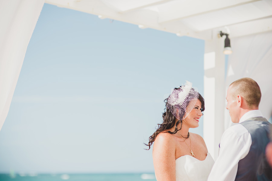 Kaley + Cody :: Dominican Republic Vow Renewal Kampphotography Destination Wedding Kampphotography Winnipeg Wedding Photographers 