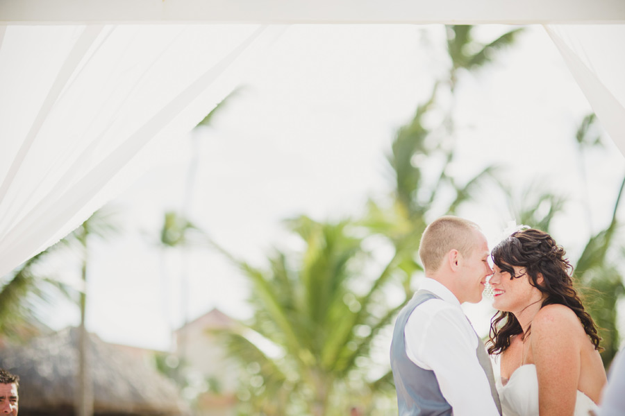 Kaley + Cody :: Dominican Republic Vow Renewal Kampphotography Destination Wedding Kampphotography Winnipeg Wedding Photographers 