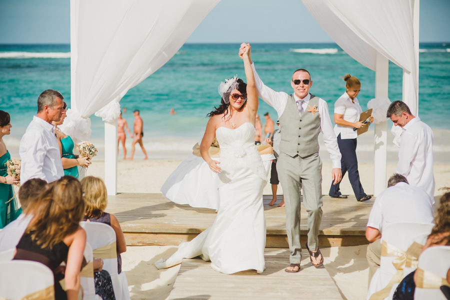 Kaley + Cody :: Dominican Republic Vow Renewal Kampphotography Destination Wedding Kampphotography Winnipeg Wedding Photographers 