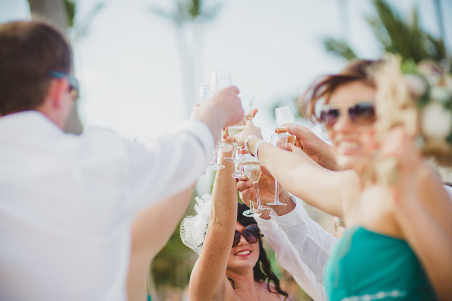 Kaley + Cody :: Dominican Republic Vow Renewal Kampphotography Destination Wedding Kampphotography Winnipeg Wedding Photographers 