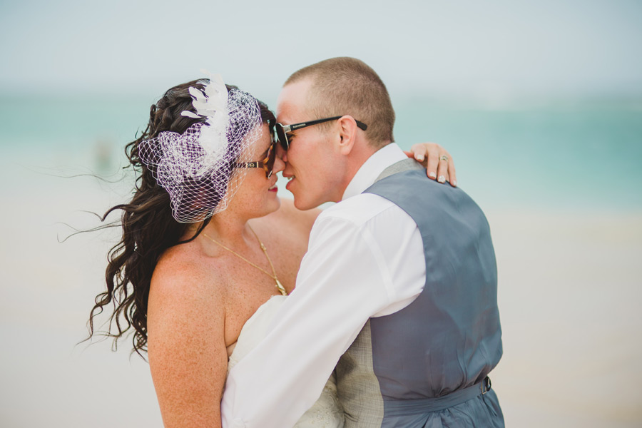 Kaley + Cody :: Dominican Republic Vow Renewal Kampphotography Destination Wedding Kampphotography Winnipeg Wedding Photographers 