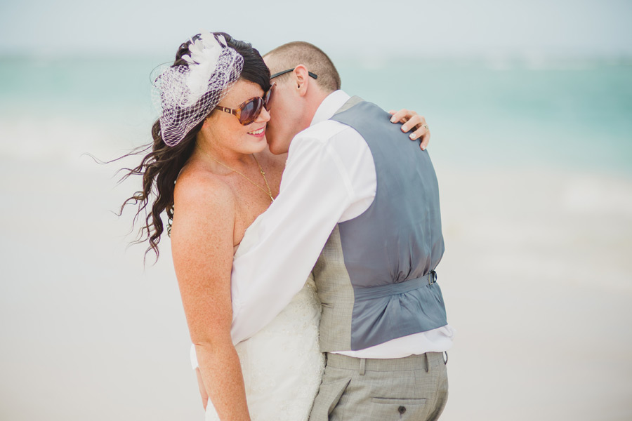 Kaley + Cody :: Dominican Republic Vow Renewal Kampphotography Destination Wedding Kampphotography Winnipeg Wedding Photographers 