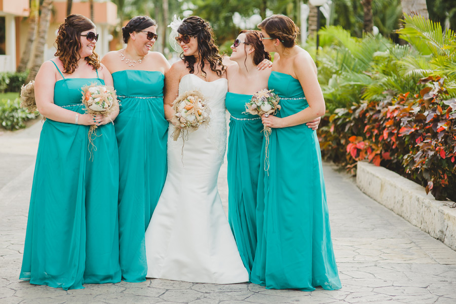 Kaley + Cody :: Dominican Republic Vow Renewal Kampphotography Destination Wedding Kampphotography Winnipeg Wedding Photographers 