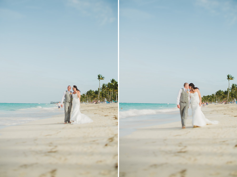 Kaley + Cody :: Dominican Republic Vow Renewal Kampphotography Destination Wedding Kampphotography Winnipeg Wedding Photographers 
