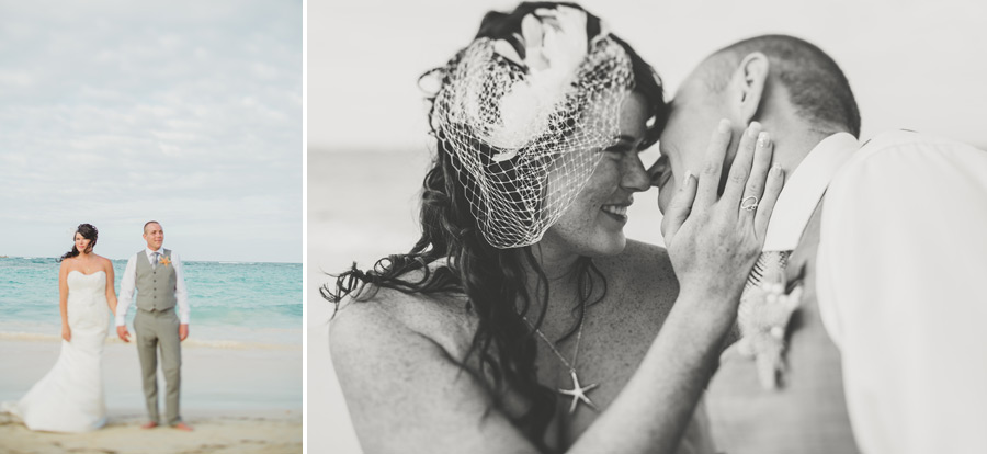 Kaley + Cody :: Dominican Republic Vow Renewal Kampphotography Destination Wedding Kampphotography Winnipeg Wedding Photographers 