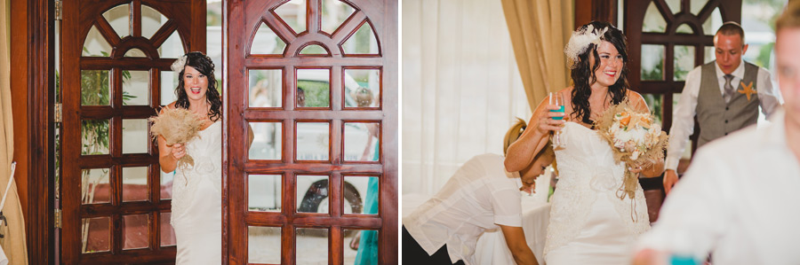 Kaley + Cody :: Dominican Republic Vow Renewal Kampphotography Destination Wedding Kampphotography Winnipeg Wedding Photographers 