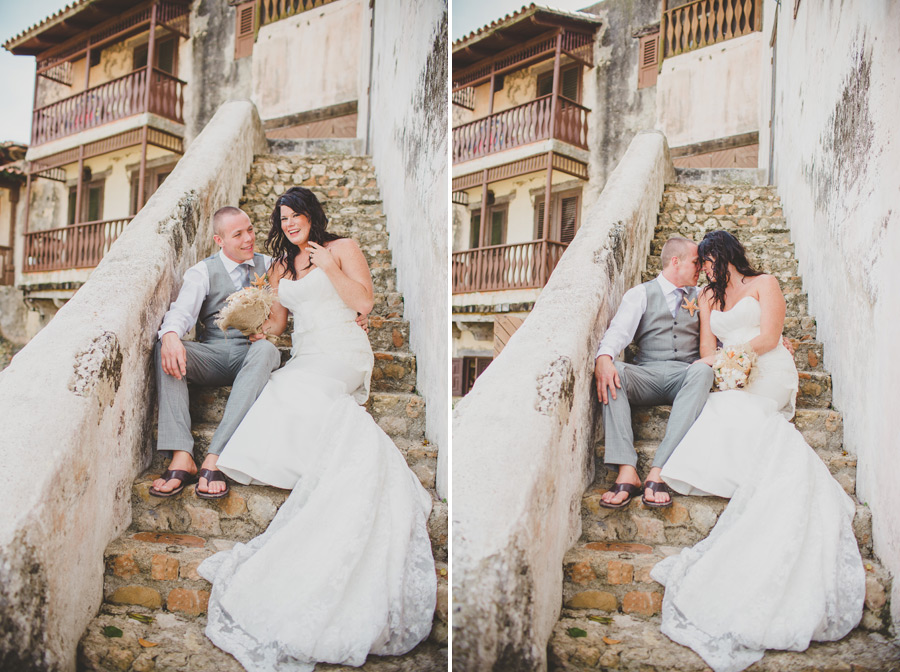 Kaley + Cody :: Dominican Republic Day After Session Kampphotography Destination Wedding Kampphotography Winnipeg Wedding Photographers 