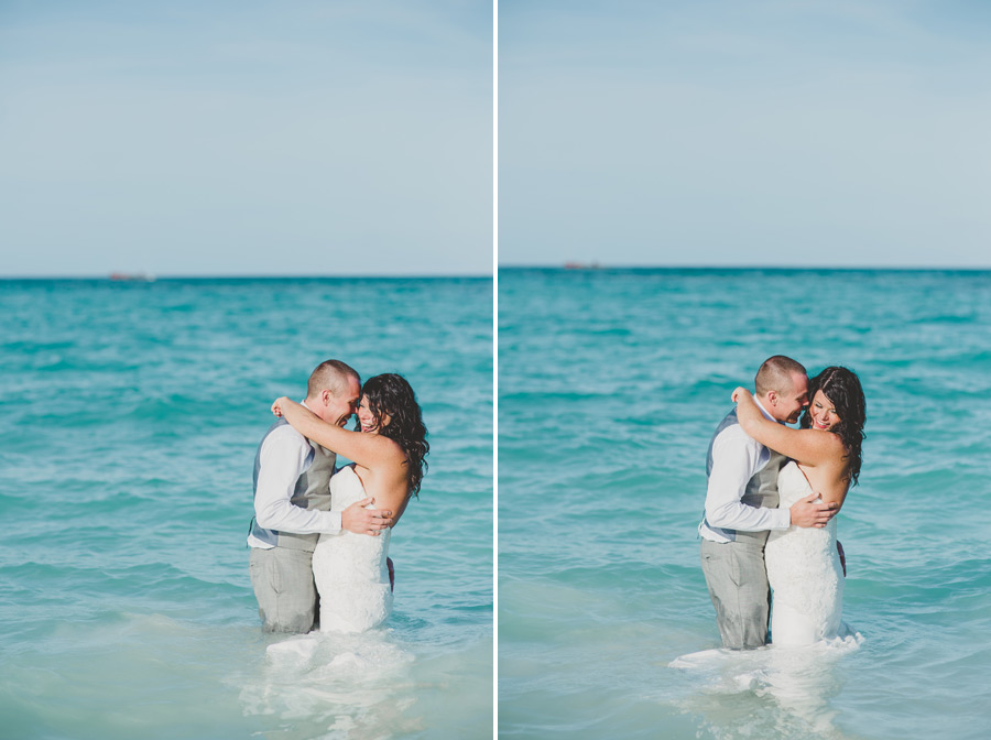 Kaley + Cody :: Dominican Republic Day After Session Kampphotography Destination Wedding Kampphotography Winnipeg Wedding Photographers 