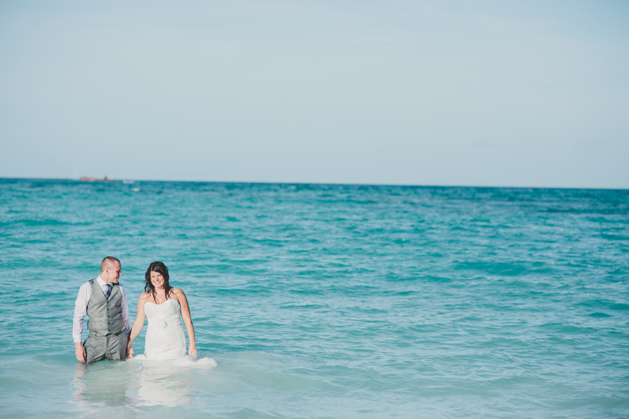 Kaley + Cody :: Dominican Republic Day After Session Kampphotography Destination Wedding Kampphotography Winnipeg Wedding Photographers 