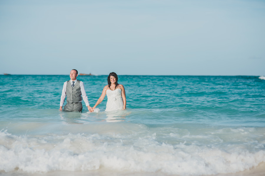 Kaley + Cody :: Dominican Republic Day After Session Kampphotography Destination Wedding Kampphotography Winnipeg Wedding Photographers 