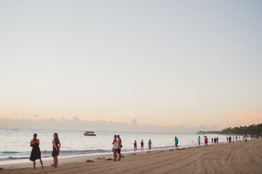 Dominican Republic Sunrise Kampphotography Destination Wedding Kampphotography Winnipeg Wedding Photographers 