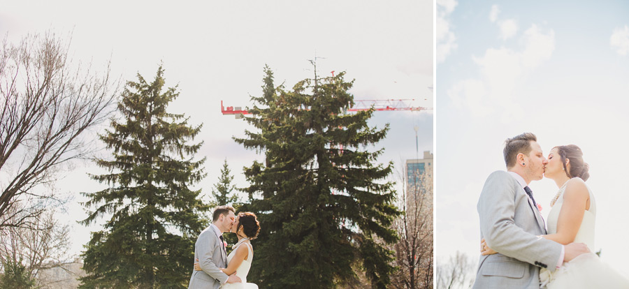 Jenny + Keith :: Winnipeg Wedding Kampphotography Winnipeg Wedding Photographers 