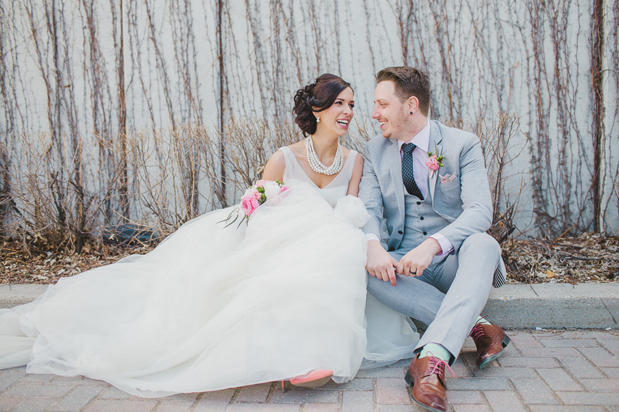 Jenny + Keith :: Winnipeg Wedding Kampphotography Winnipeg Wedding Photographers 