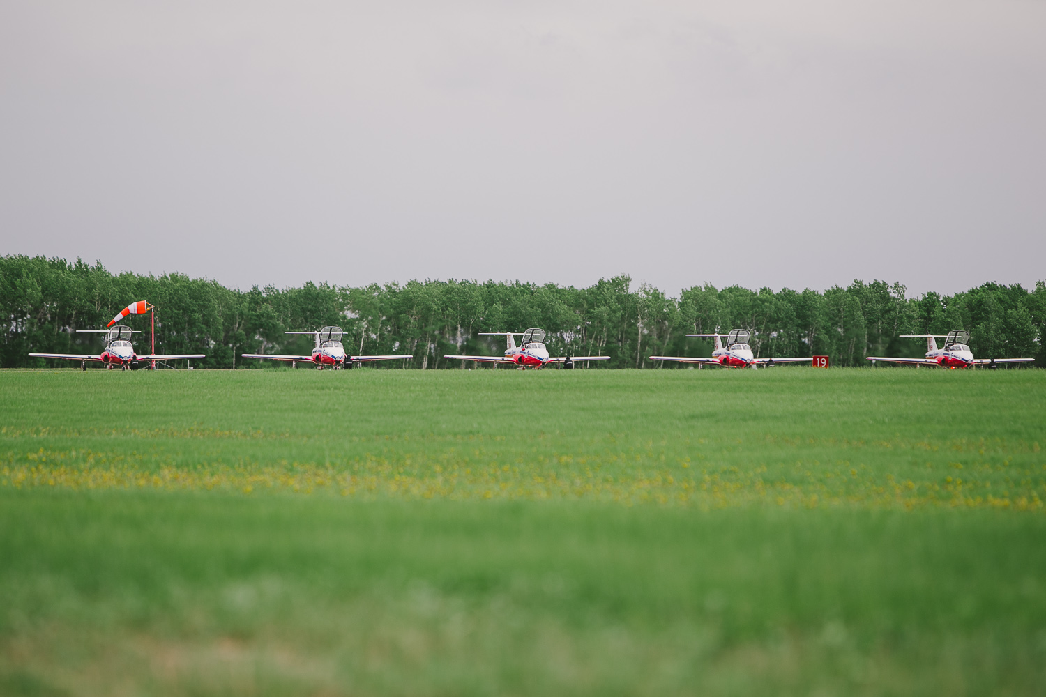 RCAF Snowbirds Kampphotography Personal 