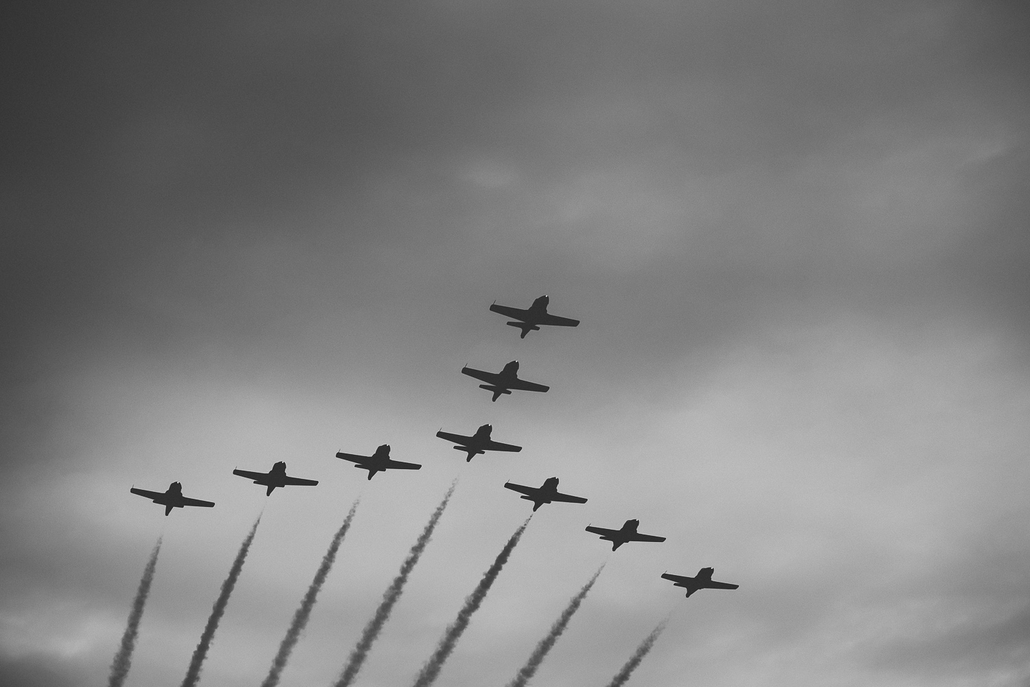 RCAF Snowbirds Kampphotography Personal 