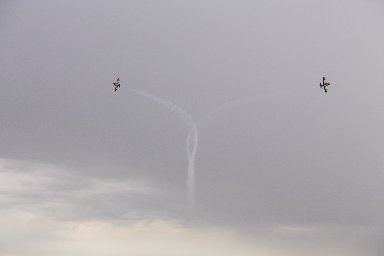 RCAF Snowbirds Kampphotography Personal 