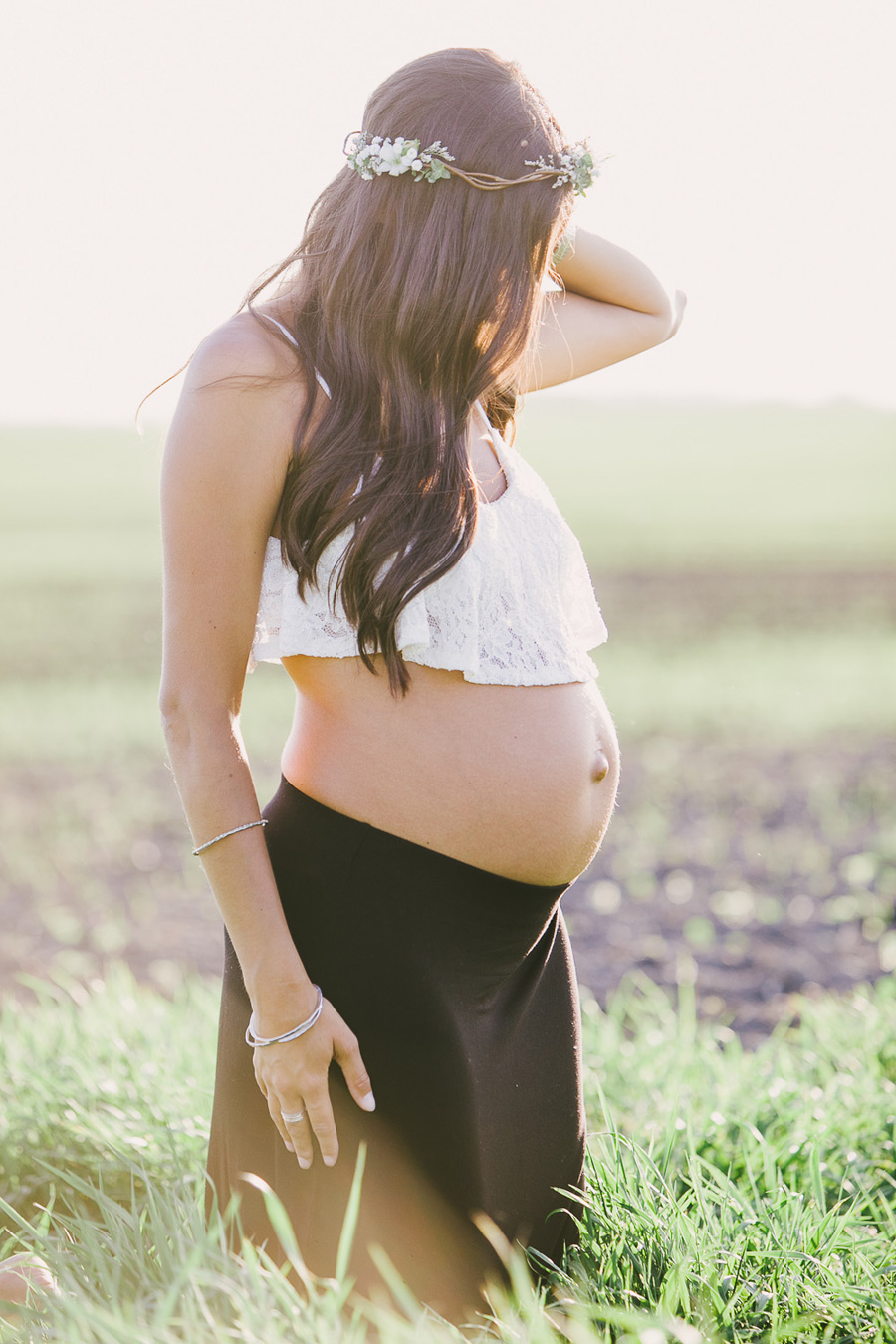 Lynsey + Brendon + Theo + ??? :: Family & Maternity Session Kampphotography Winnipeg Family Session Kampphotography Winnipeg Maternity Photographers Kampphotography Winnipeg Wedding Photographers Portrait Session 