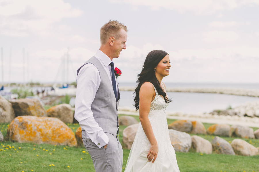 Jenna + Brett :: Gimli Wedding Kampphotography Winnipeg Wedding Photographers 