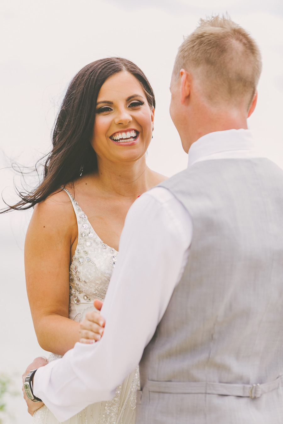 Jenna + Brett :: Gimli Wedding Kampphotography Winnipeg Wedding Photographers 