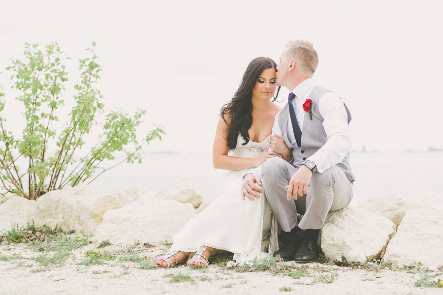 Jenna + Brett :: Gimli Wedding Kampphotography Winnipeg Wedding Photographers 