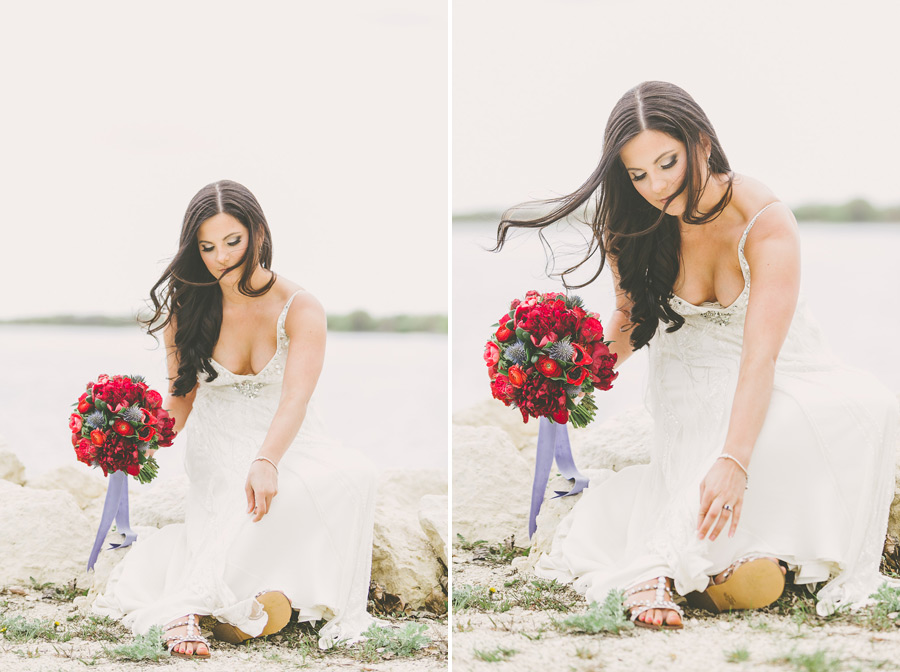 Jenna + Brett :: Gimli Wedding Kampphotography Winnipeg Wedding Photographers 