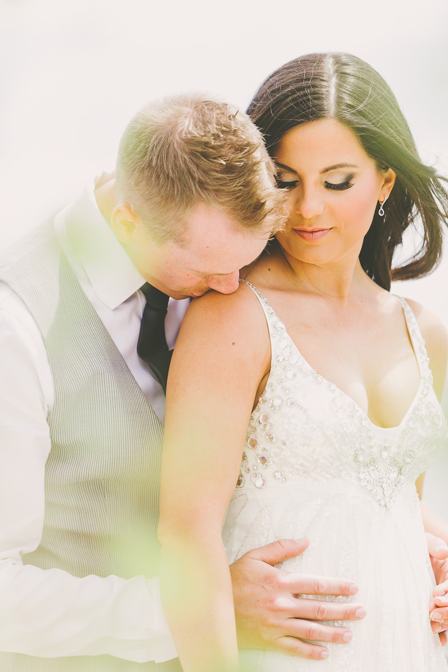 Jenna + Brett :: Gimli Wedding Kampphotography Winnipeg Wedding Photographers 