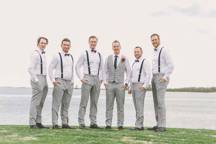 Jenna + Brett :: Gimli Wedding Kampphotography Winnipeg Wedding Photographers 