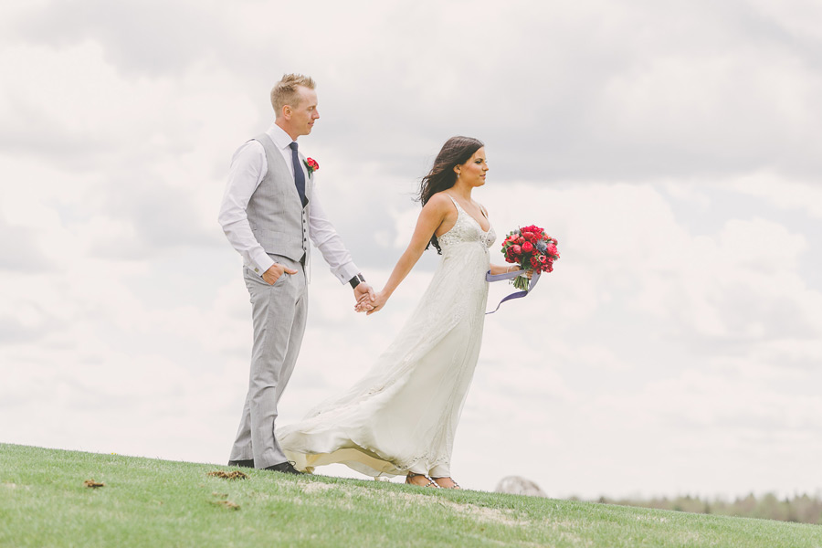 Jenna + Brett :: Gimli Wedding Kampphotography Winnipeg Wedding Photographers 