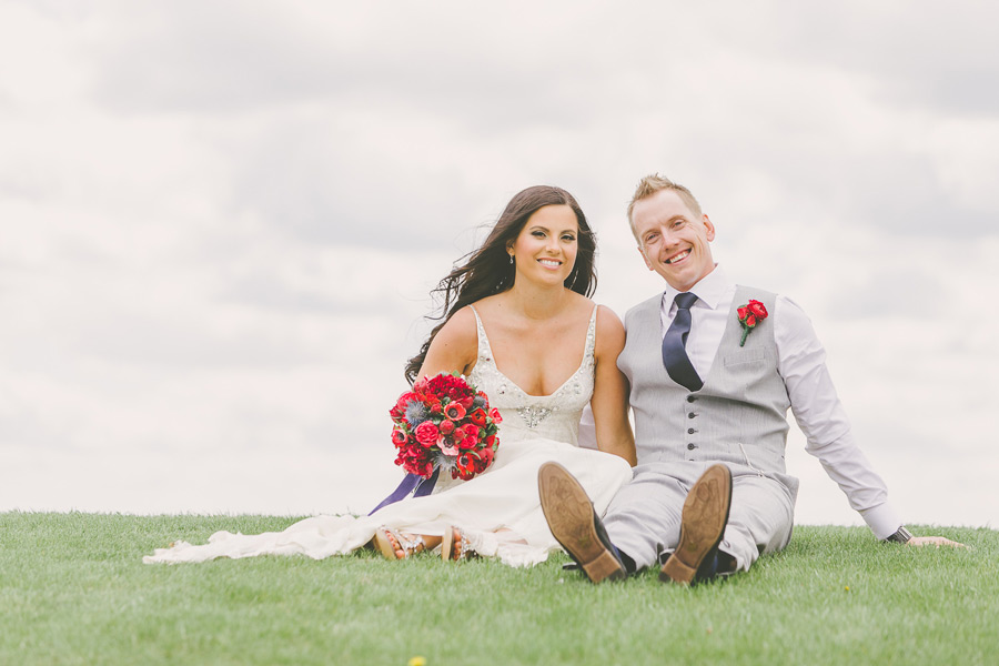 Jenna + Brett :: Gimli Wedding Kampphotography Winnipeg Wedding Photographers 