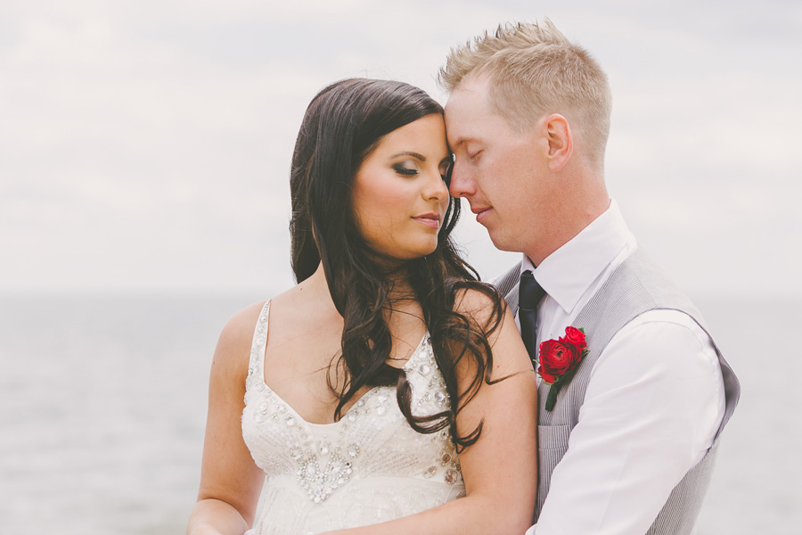 Jenna + Brett :: Gimli Wedding Kampphotography Winnipeg Wedding Photographers 