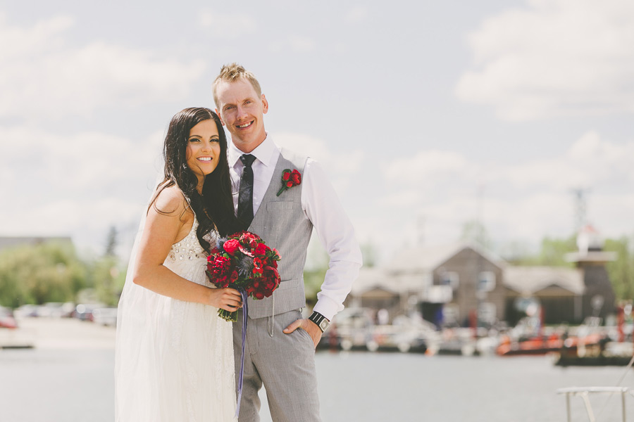 Jenna + Brett :: Gimli Wedding Kampphotography Winnipeg Wedding Photographers 