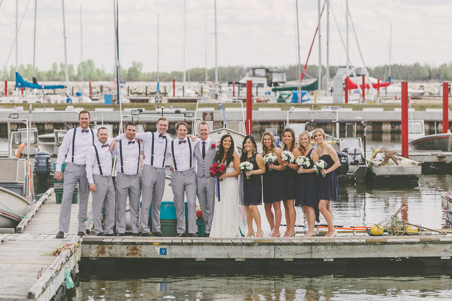 Jenna + Brett :: Gimli Wedding Kampphotography Winnipeg Wedding Photographers 