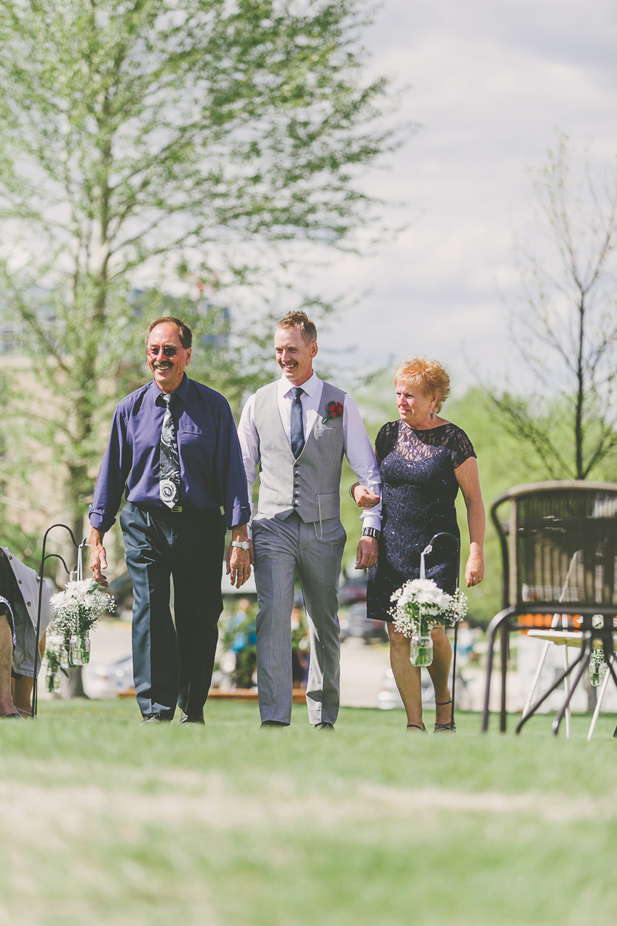 Jenna + Brett :: Gimli Wedding Kampphotography Winnipeg Wedding Photographers 