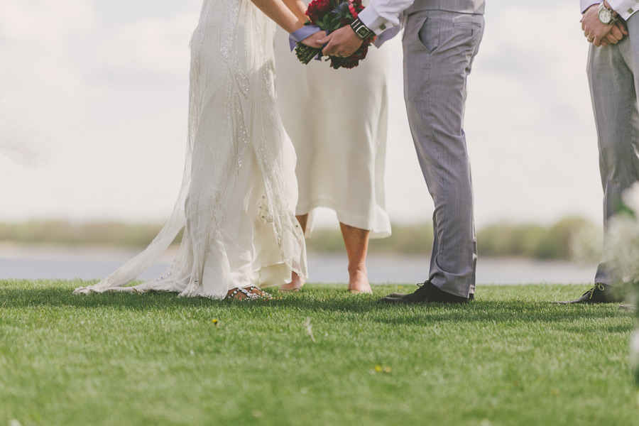 Jenna + Brett :: Gimli Wedding Kampphotography Winnipeg Wedding Photographers 