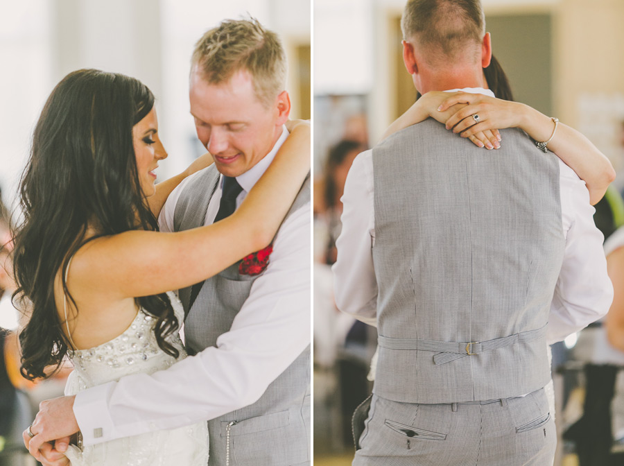 Jenna + Brett :: Gimli Wedding Kampphotography Winnipeg Wedding Photographers 