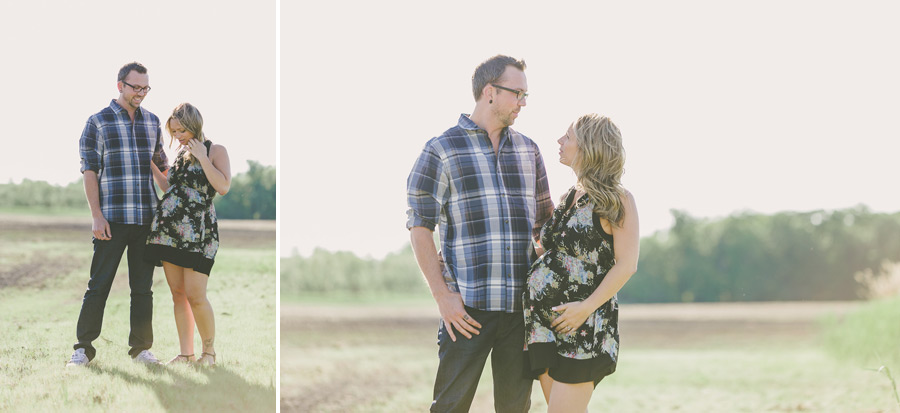 Amanda + Corey + ???? :: Maternity Session Kampphotography Winnipeg Family Session Kampphotography Winnipeg Maternity Photographers Kampphotography Winnipeg Wedding Photographers Portrait Session 