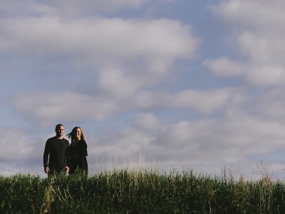 Roxanne + Mitch :: You + Me Session