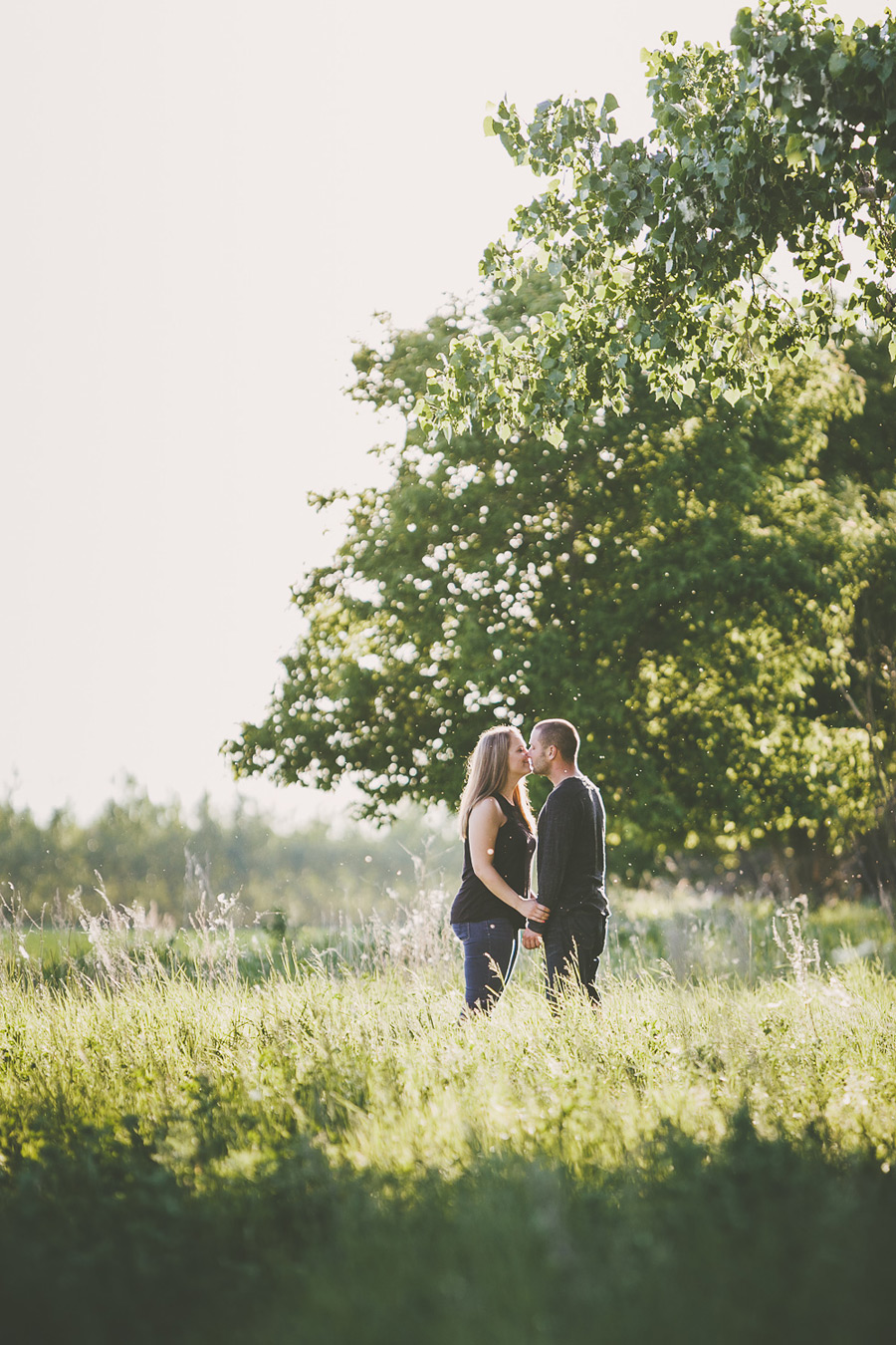 Roxanne + Mitch :: You + Me Session Kampphotography Winnipeg Wedding Photographers You and Me Session 