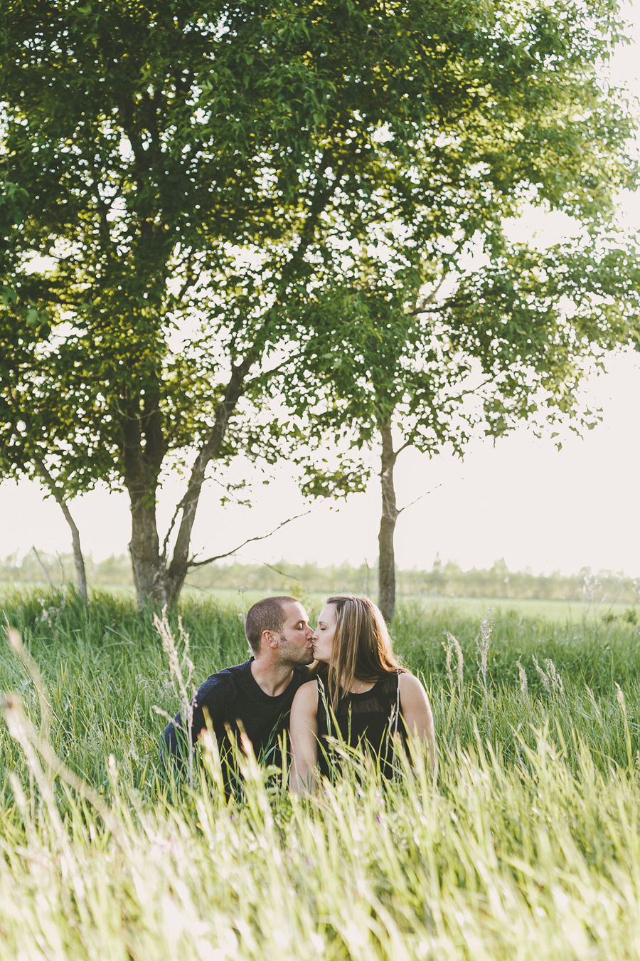 Roxanne + Mitch :: You + Me Session Kampphotography Winnipeg Wedding Photographers You and Me Session 