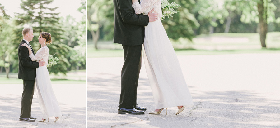 Emily + Trevor :: St Charles Country Club Wedding Featured Work Kampphotography Winnipeg Wedding Photographers 