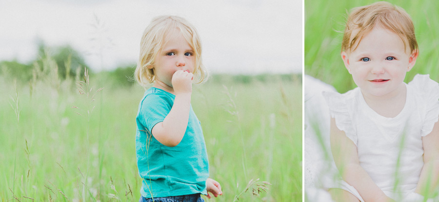 The Whitlaws :: Family Session Kampphotography Winnipeg Family Session 