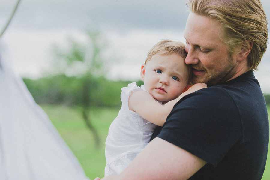 The Whitlaws :: Family Session Kampphotography Winnipeg Family Session 