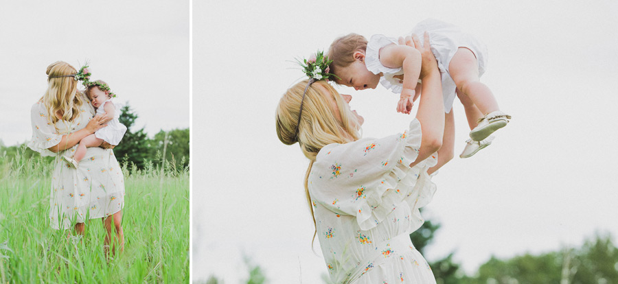 The Whitlaws :: Family Session Kampphotography Winnipeg Family Session 