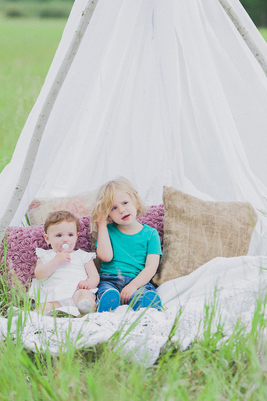 The Whitlaws :: Family Session Kampphotography Winnipeg Family Session 