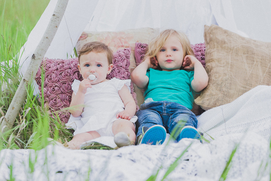 The Whitlaws :: Family Session Kampphotography Winnipeg Family Session 